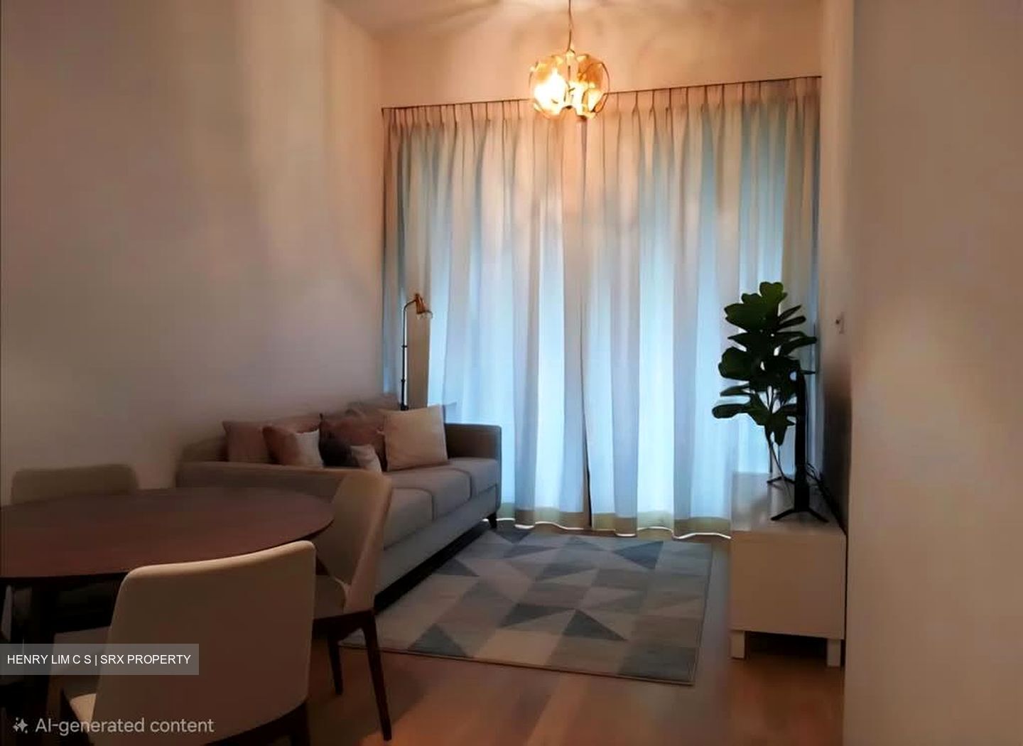 Illuminaire On Devonshire (D9), Apartment #574536601